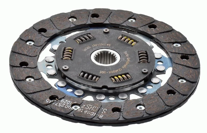 SACHS Clutch Disc - 1861 696 146